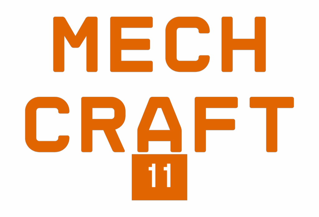 MeshCraft